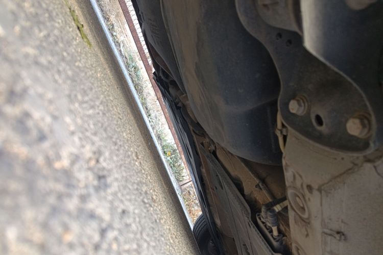 大众 高尔夫 2017款 1.6L 自动舒适百万辆纪念版局部细节9002