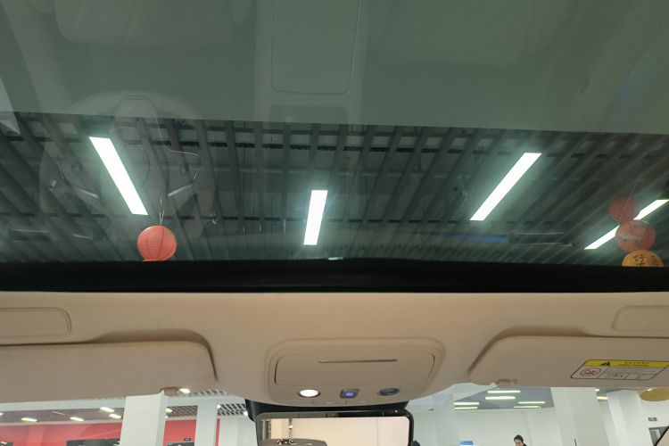 鸿蒙智行 享界S9 2024款 纯电 Ultra 四驱旗舰版中控内饰22