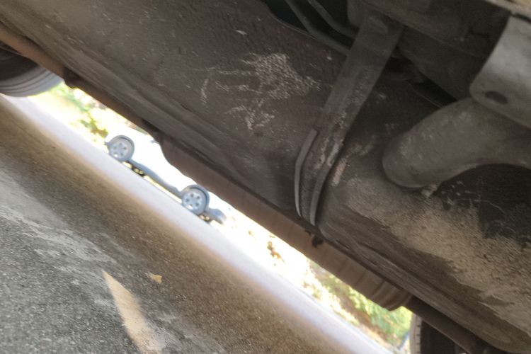 比亚迪 宋 2016款 盖世版 1.5TID 自动精英型局部细节9003