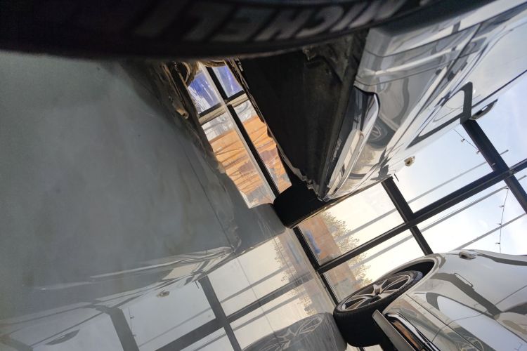 奥迪Q5L 2022款 40T 豪华动感型局部细节9002