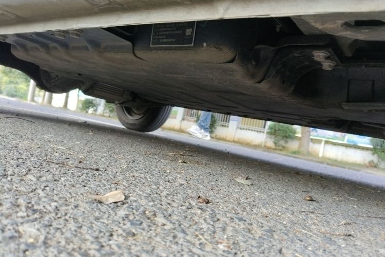 五菱汽车 宏光MINIEV 2024款 第三代 215km 进阶版局部细节9001