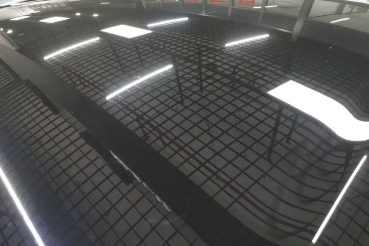 五菱汽车 五菱缤果PLUS 2024款 510km 旗舰版 四座版局部细节57