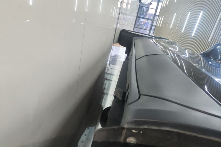 别克 昂科威 2020款 20T 两驱精英型局部细节9002