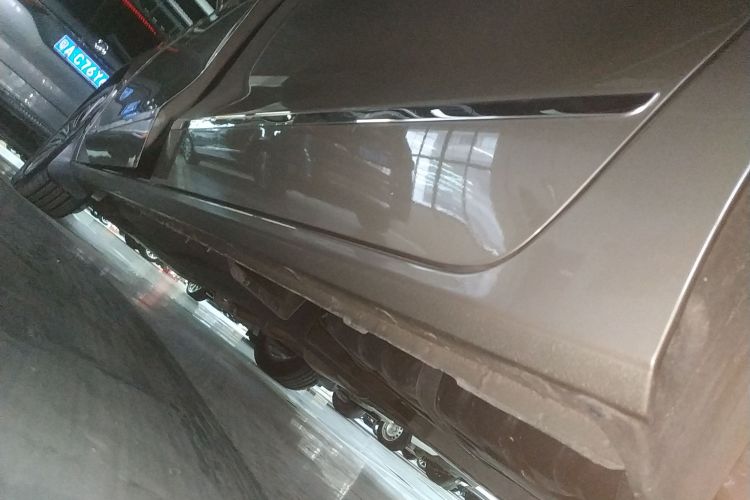 别克GL8 2021款 ES陆尊 653T 豪华型局部细节9002