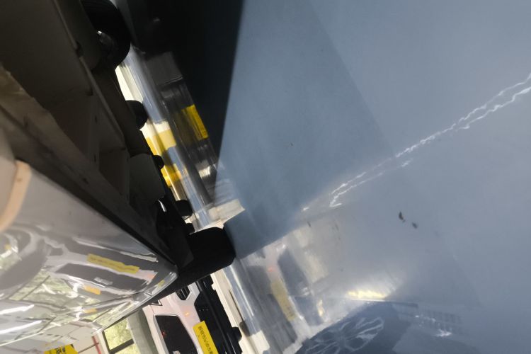 凯迪拉克XT6 2022款 2.0T 六座四驱豪华型局部细节9001