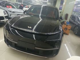 理想汽车 理想L9 2025款 Ultra 智能焕新版