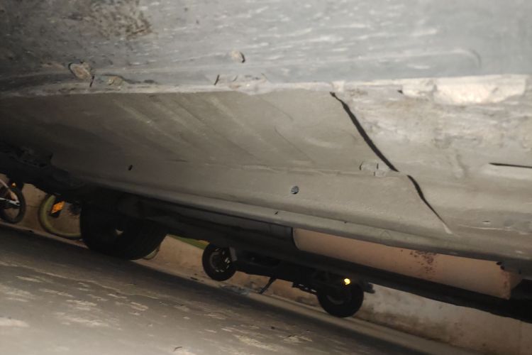 标致3008 2013款 2.0L 自动经典版局部细节9001