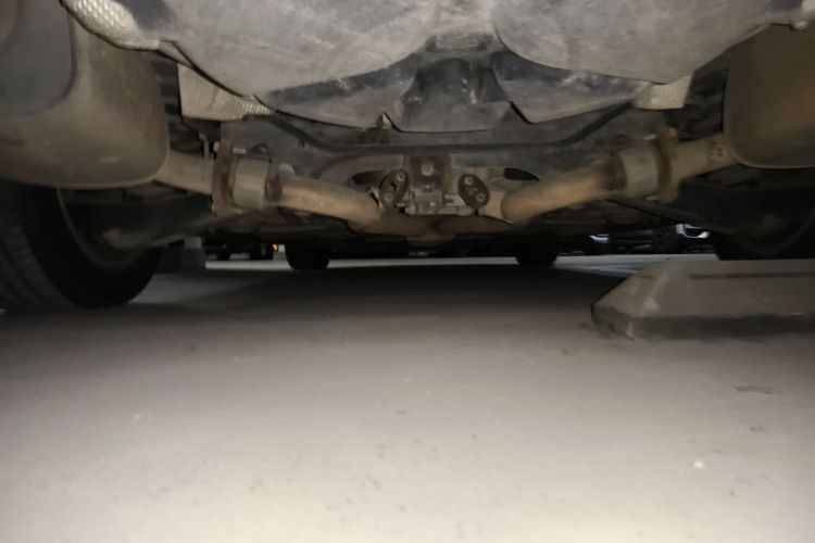 别克 林荫大道 2011款 博鳌论坛纪念版局部细节9009