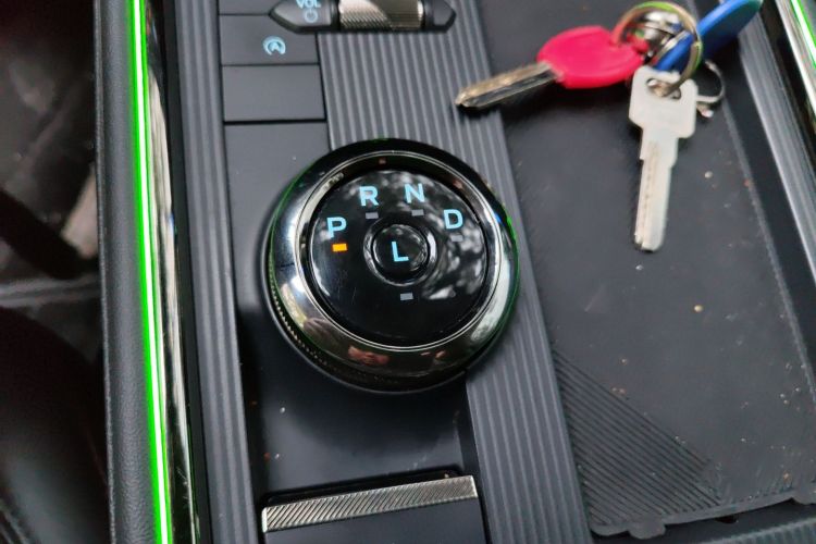 福特 蒙迪欧 2022款 EcoBoost 245 豪华型局部细节18