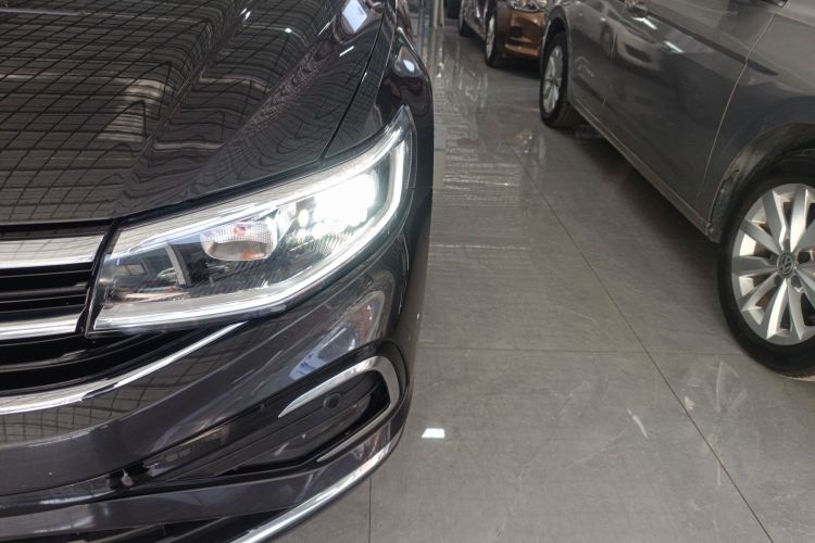 大众 宝来 2023款 200TSI DSG悦行版局部细节36