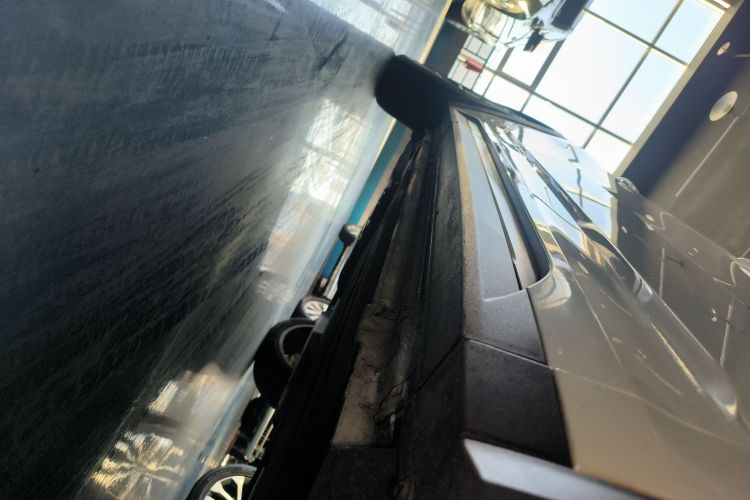 领克05 2020款 2.0TD 两驱耀Halo局部细节9001