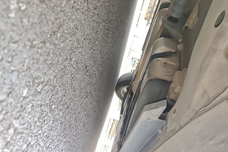 别克 昂科威 2016款 28T 四驱精英型局部细节9004