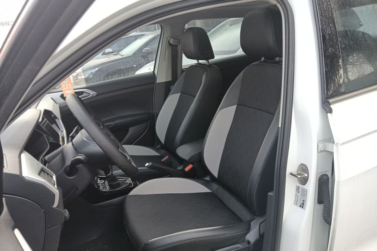 大众 探影 2023款 200TSI DSG 悦智联版中控内饰19