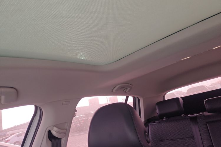 大众 高尔夫 2018款 230TSI 自动舒适型局部细节22