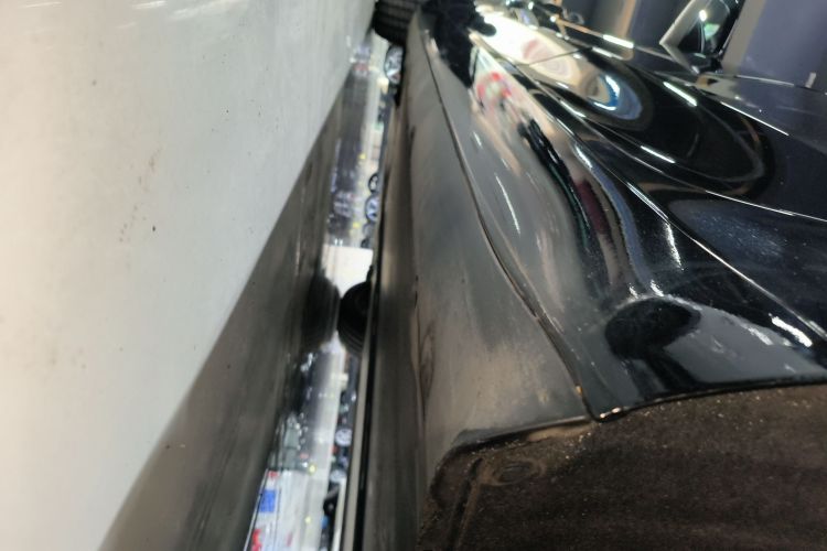 特斯拉 Model 3 2021款 标准续航后驱升级版局部细节9002