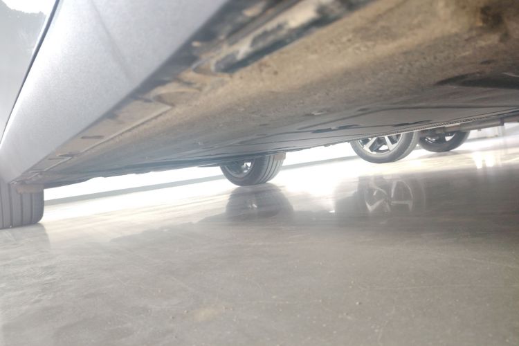 零跑汽车 零跑C10 2024款 210激光雷达版局部细节9001