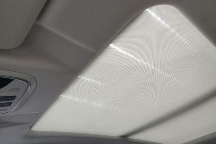 哈弗H6 2021款 国潮版 2.0GDIT 自动GT版局部细节22