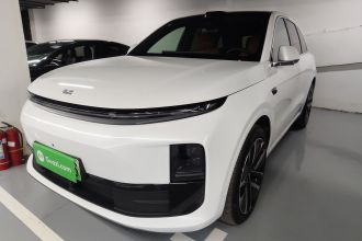 理想汽车 理想L6 2024款 Max