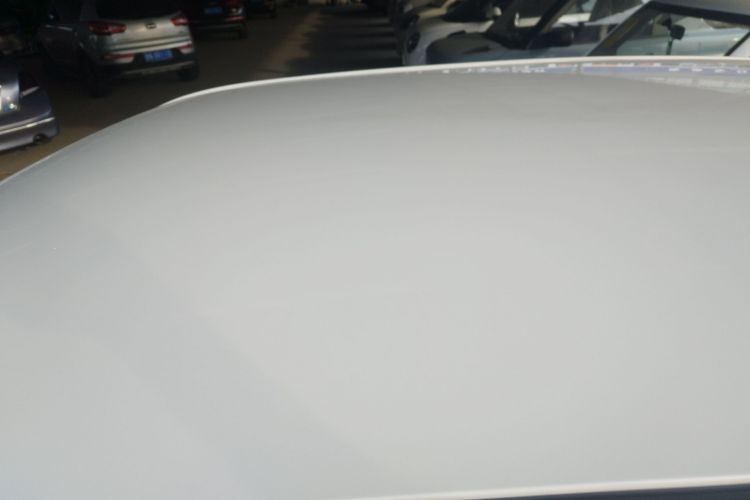 五菱汽车 宏光MINIEV 2024款 第三代 215km 青春版局部细节57