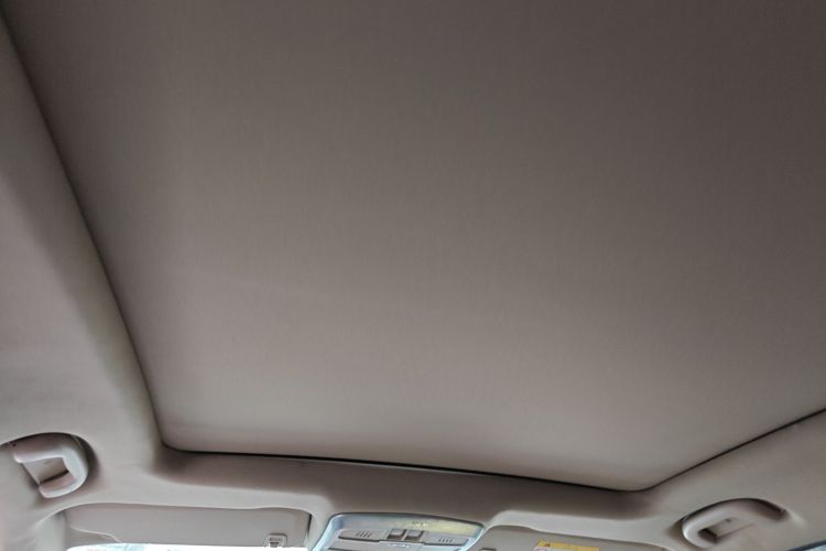 别克 昂科威 2016款 20T 两驱领先型中控内饰22