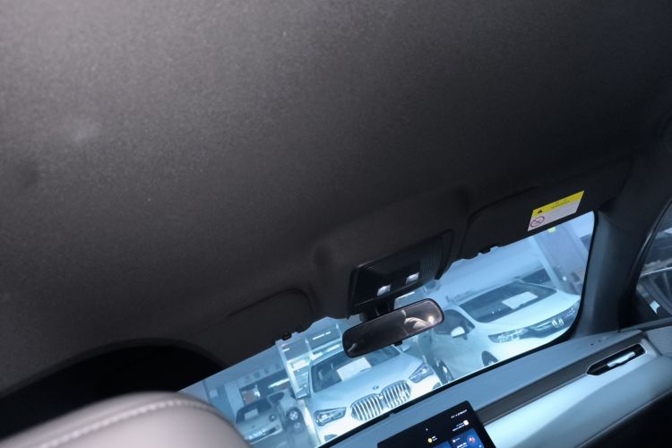 比亚迪 秦PLUS 2025款 DM-i 智驾版 55KM领先型局部细节22