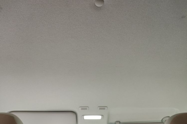 吉利银河 2023款 熊猫mini 200km 耐力熊中控内饰22