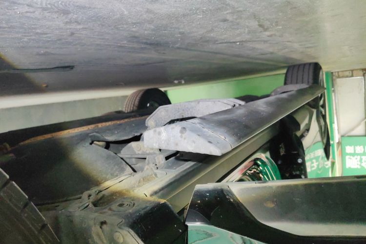 本田 冠道 2019款 240TURBO 两驱精英版局部细节9001