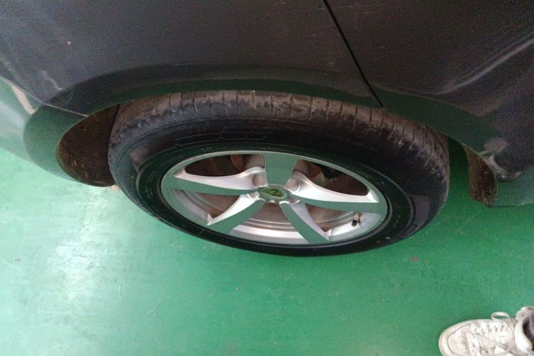 保时捷 2017款  Macan 2.0T车身外观6008