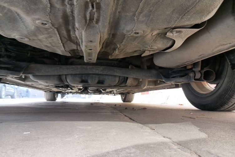 长安 逸动 2020款 PLUS 1.6L GDI 自动豪华型局部细节9009