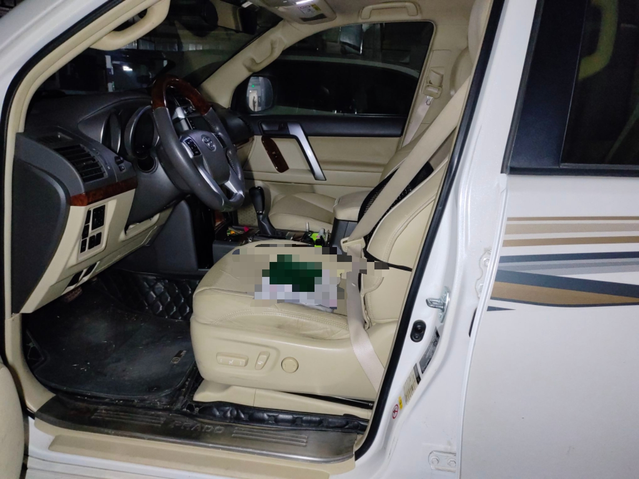 车300二手车图片