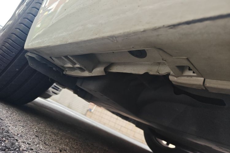 雷克萨斯ES 2018款 200 卓越版 国VI局部细节9002