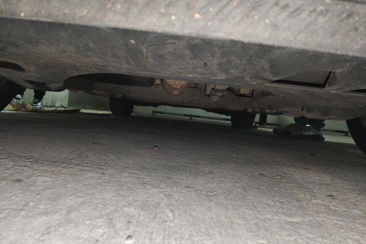 大众 高尔夫 2012款 1.6 自动舒适型局部细节9008