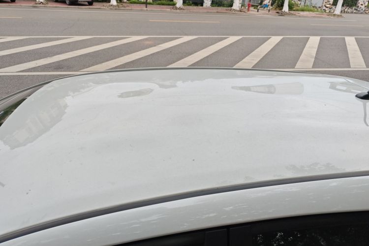 丰田 YARiS L 致炫 2021款 1.5L CVT领先版局部细节57