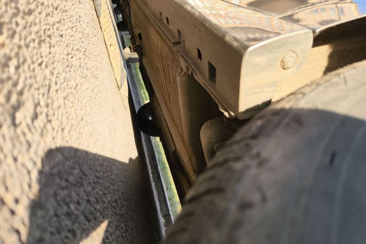 日产 轩逸 2012款 经典 1.6XE 手动舒适版局部细节9003