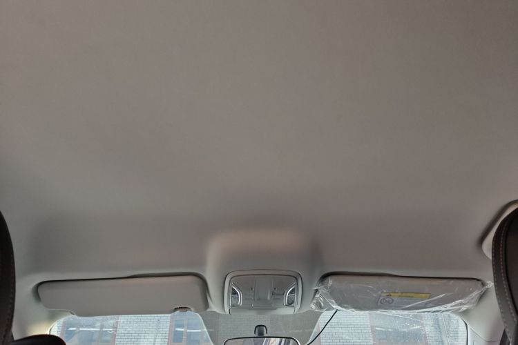 广汽传祺 传祺GS4 2021款 270T 手动舒适版中控内饰22