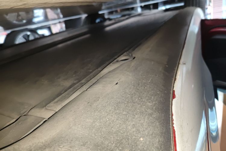 特斯拉 Model 3 2021款 标准续航后驱升级版 3D6局部细节9002