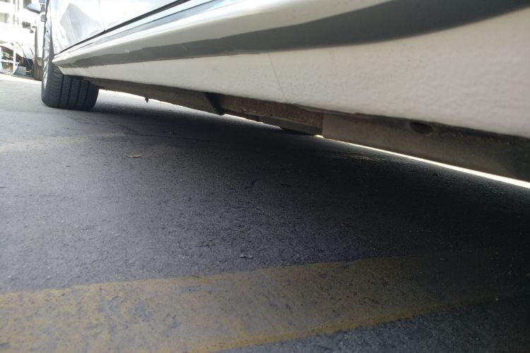 奥迪A4L 2016款 35 TFSI 自动舒适型局部细节9002