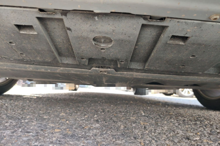 沃尔沃V40 2018款 T3 智雅版局部细节9008