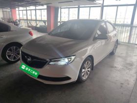 别克 英朗 2019款 15T 双离合互联精英型 国V