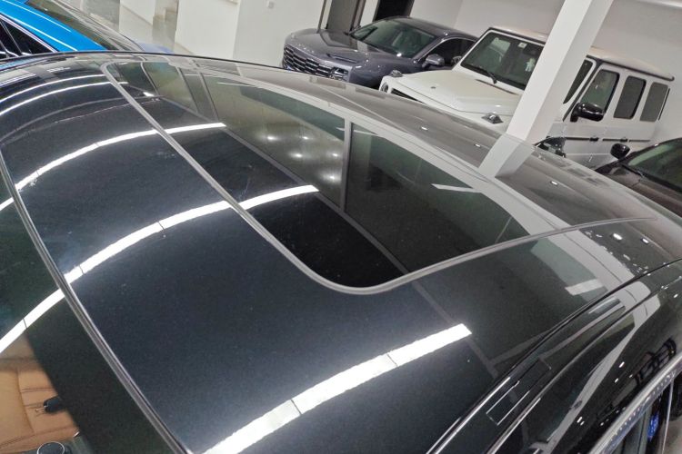 宝马6系GT 2021款 630i 豪华设计套装局部细节57