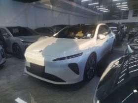 蔚来ET7 2023款 100kWh