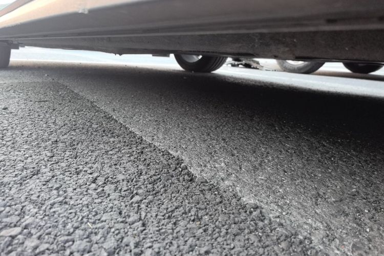 领克03 2019款 1.5TD DCT劲版 国VI局部细节9002