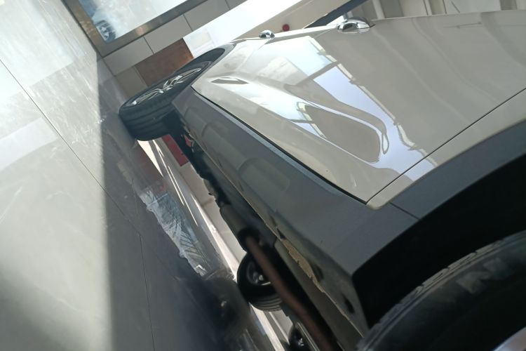 北京现代ix35 2020款 2.0L 自动两驱智勇·畅享版局部细节9001