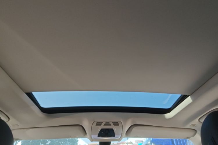 宝马X5(进口) 2015款 xDrive28i局部细节22