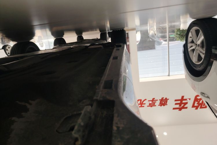 本田 英仕派 2022款 锐·混动 2.0L 净雅版局部细节9001