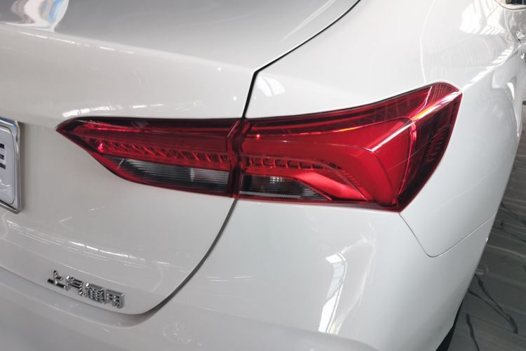 别克 威朗 2022款 Pro 532T 乐行版车身外观9