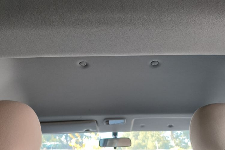 东风风行 菱智 2023款 M5L 1.6L 基本型 5座中控内饰22