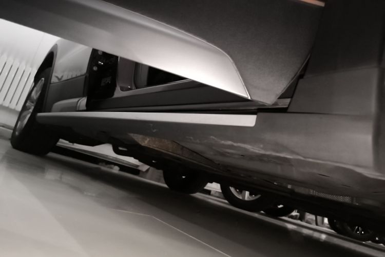 凯迪拉克XT4 2018款 28T 两驱豪华型局部细节9001