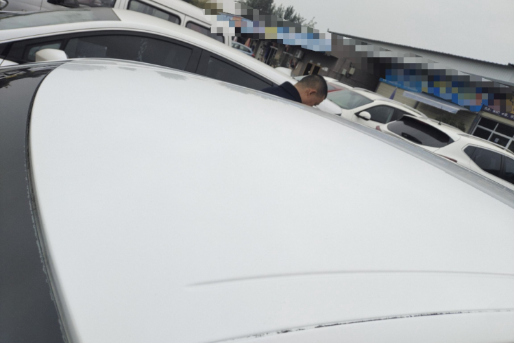 雪铁龙 爱丽舍 2015款 质尚版 1.6L 手动时尚型局部细节57