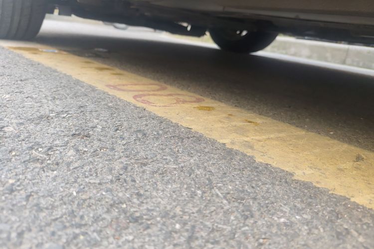 福特 福克斯 2012款 两厢 1.6L 手动舒适型局部细节9004